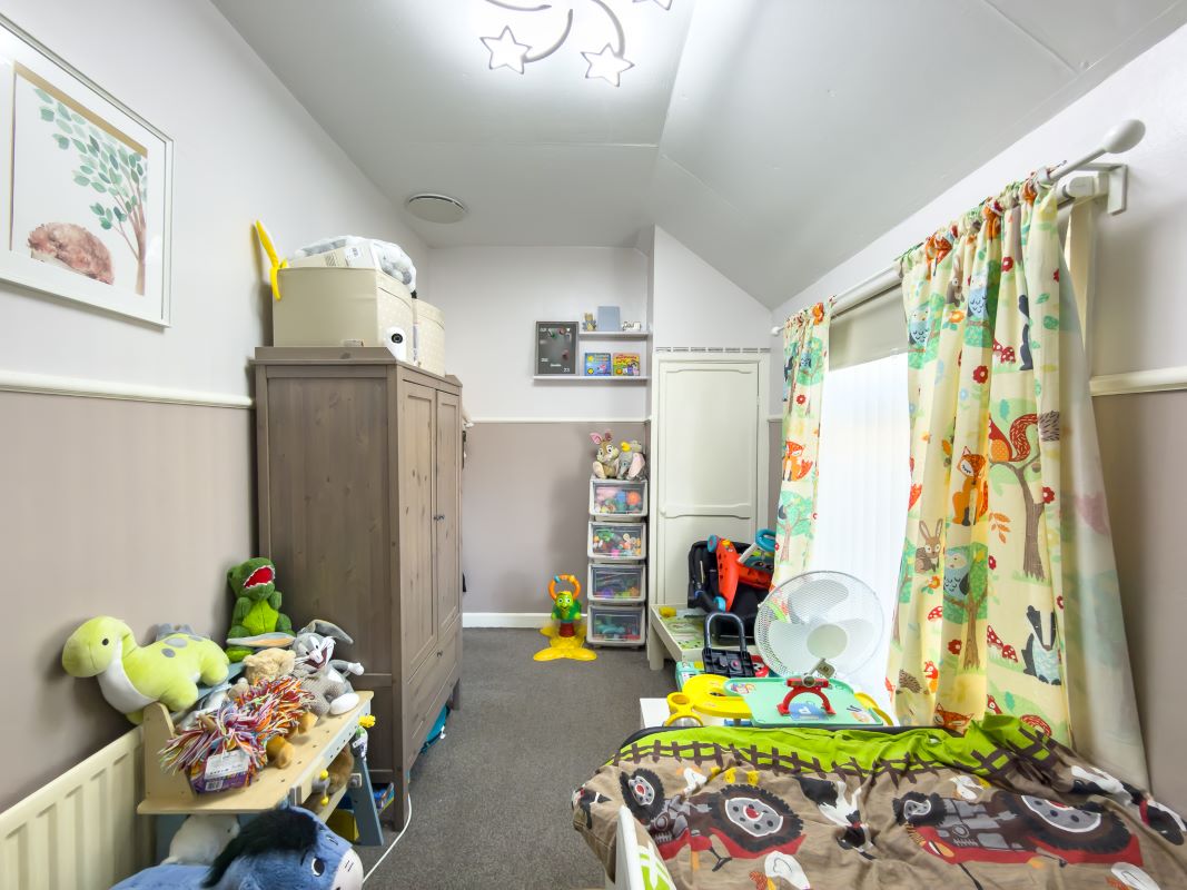 10 Ravenside Terrace Chopwell, Newcastle upon Tyne, Tyne and Wear, NE17 7LE