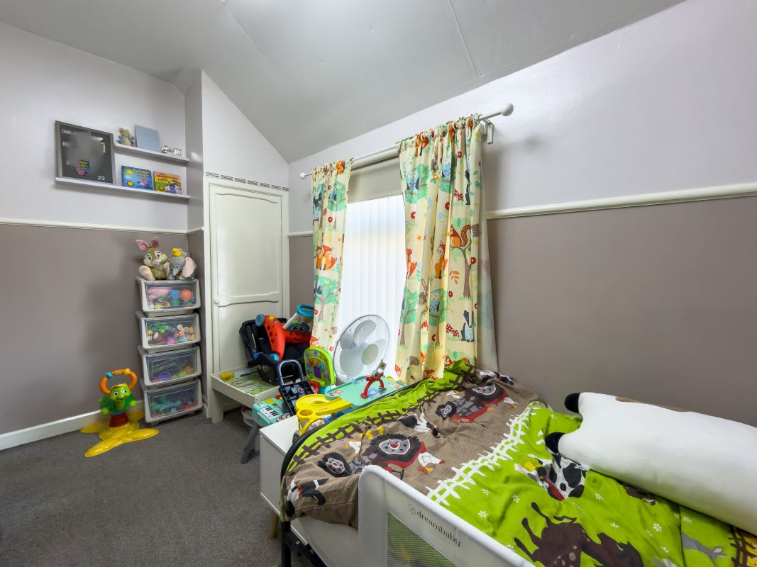 10 Ravenside Terrace Chopwell, Newcastle upon Tyne, Tyne and Wear, NE17 7LE