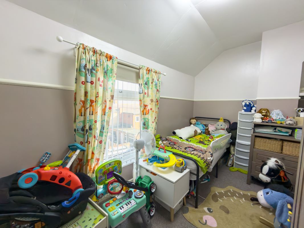 10 Ravenside Terrace Chopwell, Newcastle upon Tyne, Tyne and Wear, NE17 7LE