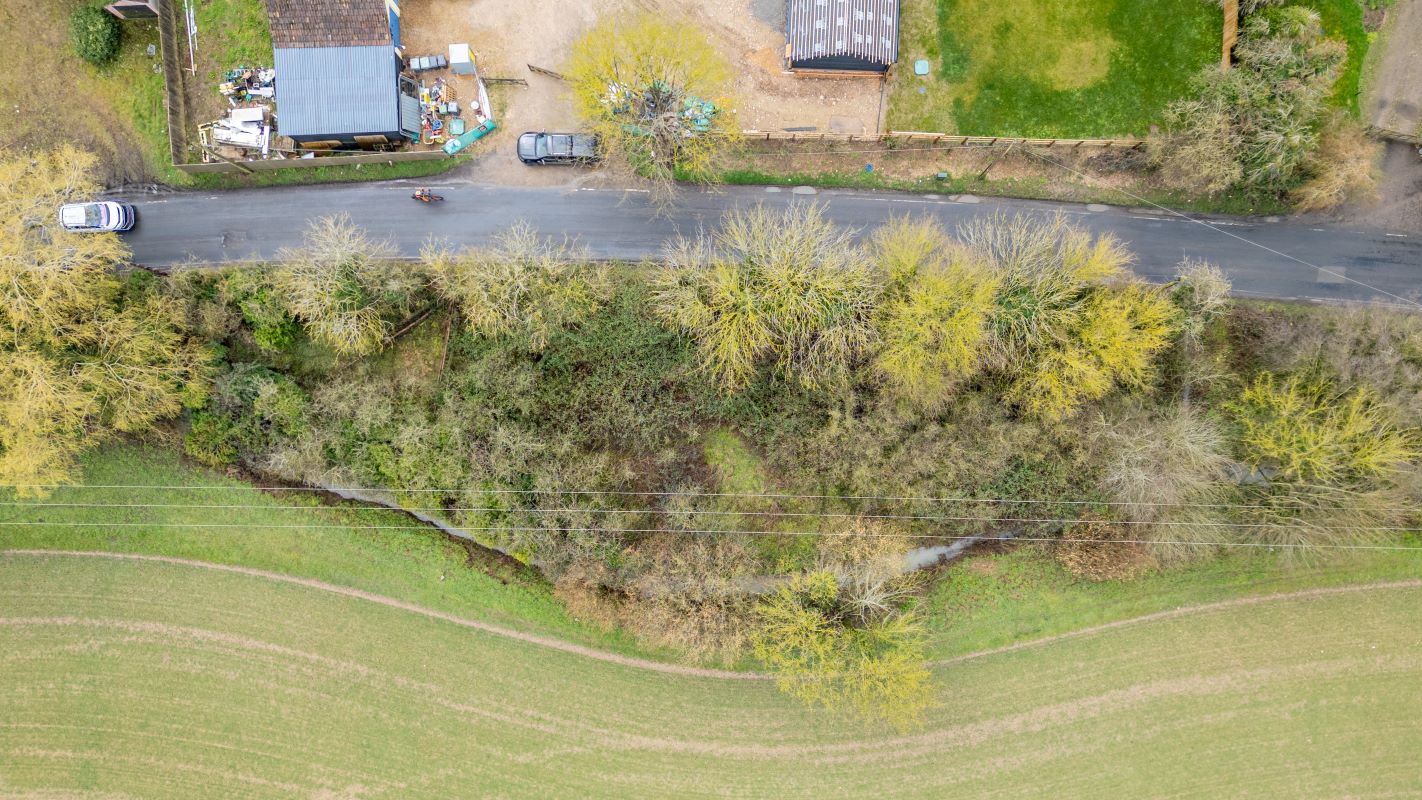 Property for Auction in Lincolnshire - Land Opposite Chapmans Cottage Ashdon Road, Saffron Walden, Essex, CB10 2UA