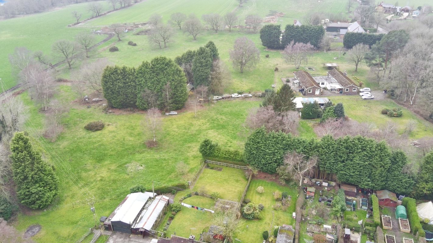 Heathland Blackden, Crewe, Cheshire, CW4 8BX