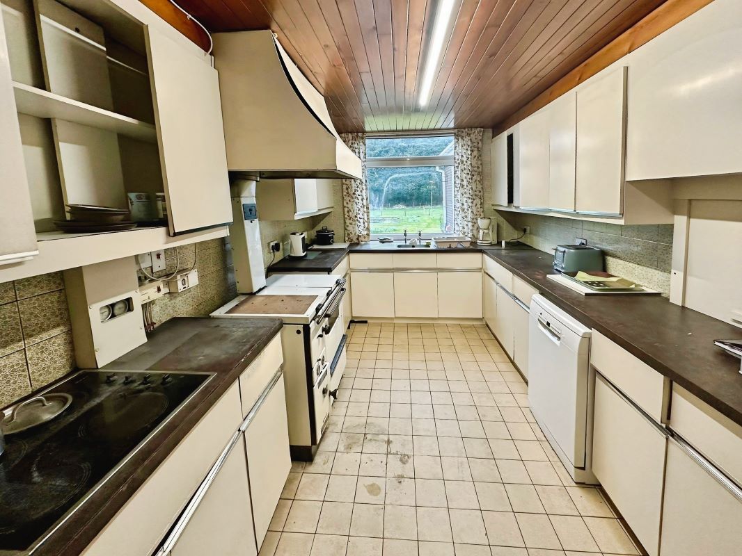 Heathland Blackden, Crewe, Cheshire, CW4 8BX