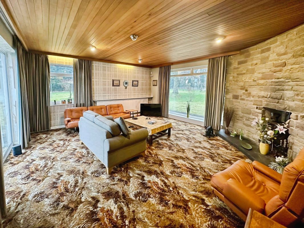 Heathland Blackden, Crewe, Cheshire, CW4 8BX