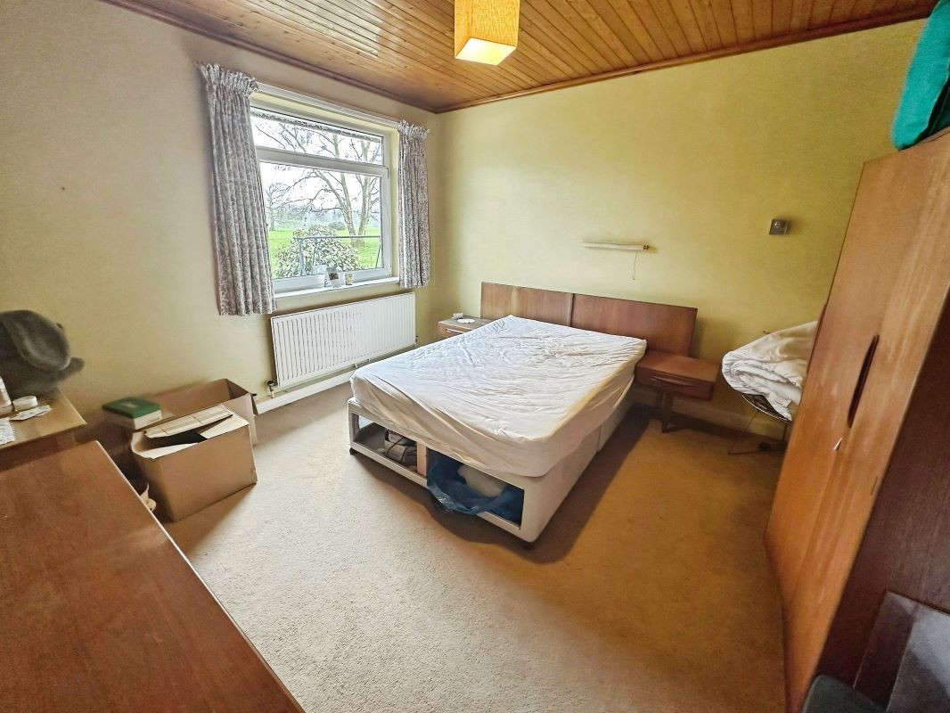 Heathland Blackden, Crewe, Cheshire, CW4 8BX