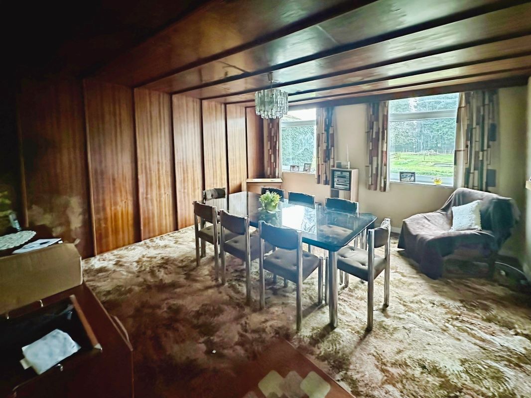 Heathland Blackden, Crewe, Cheshire, CW4 8BX