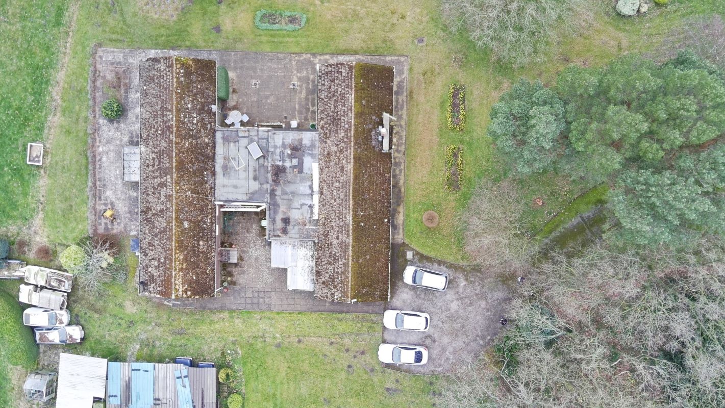 Heathland Blackden, Crewe, Cheshire, CW4 8BX