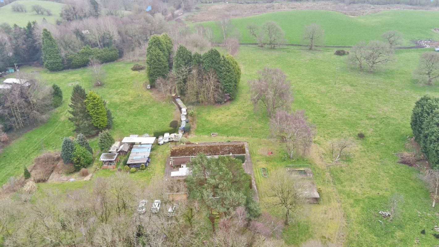 Heathland Blackden, Crewe, Cheshire, CW4 8BX