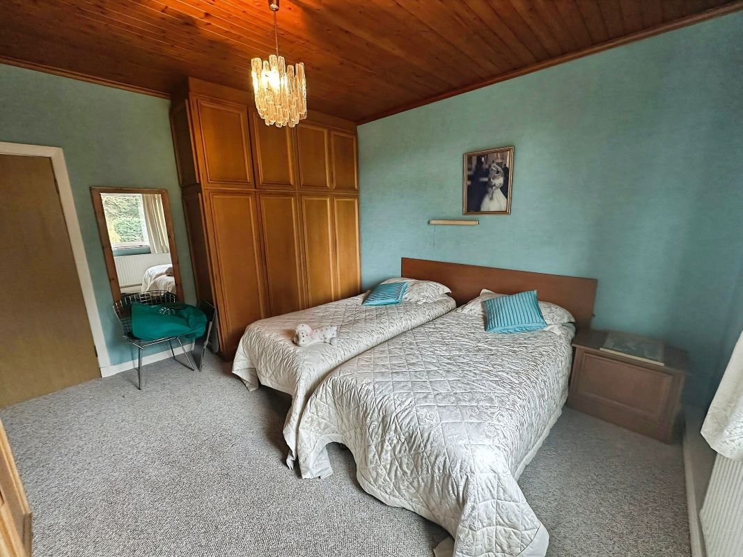 Heathland Blackden, Crewe, Cheshire, CW4 8BX