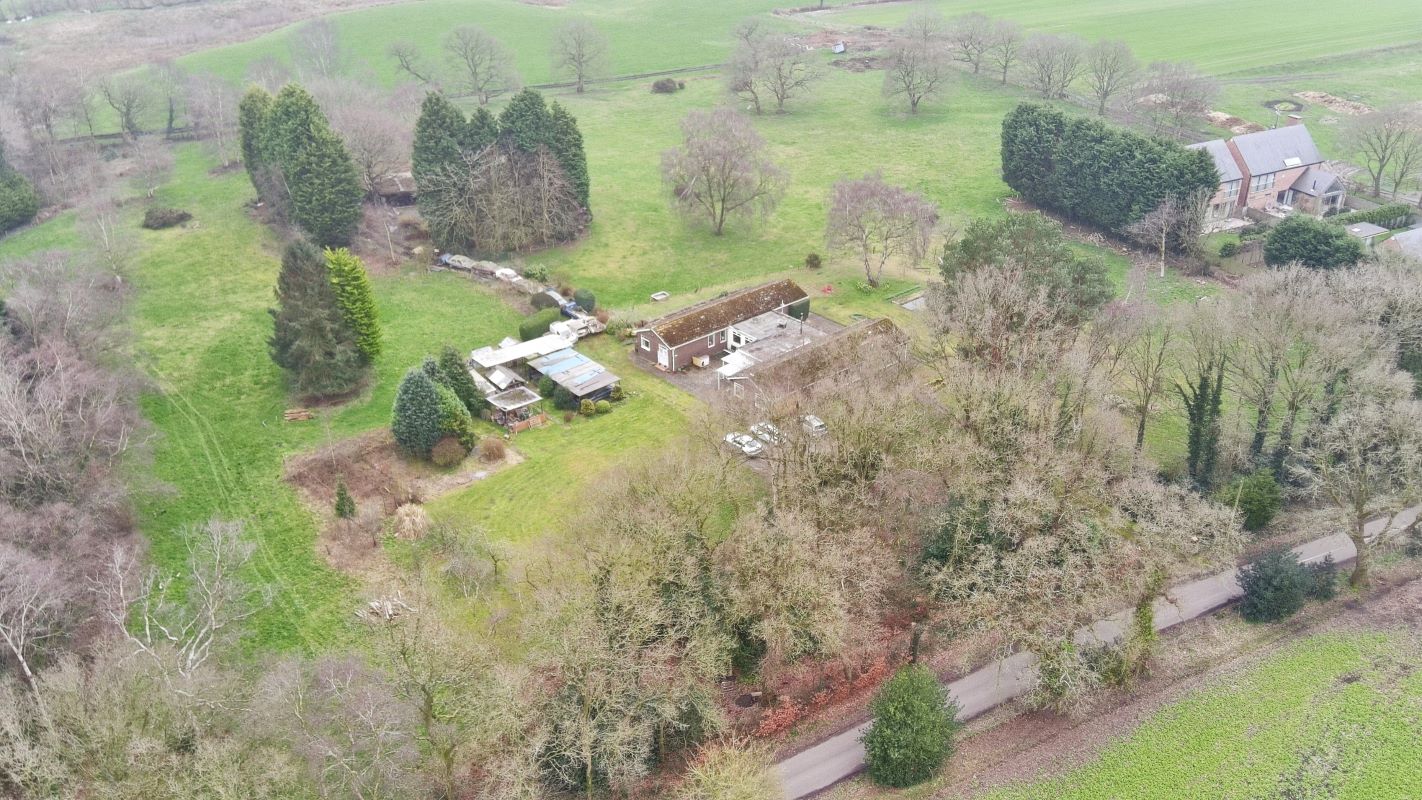 Heathland Blackden, Crewe, Cheshire, CW4 8BX