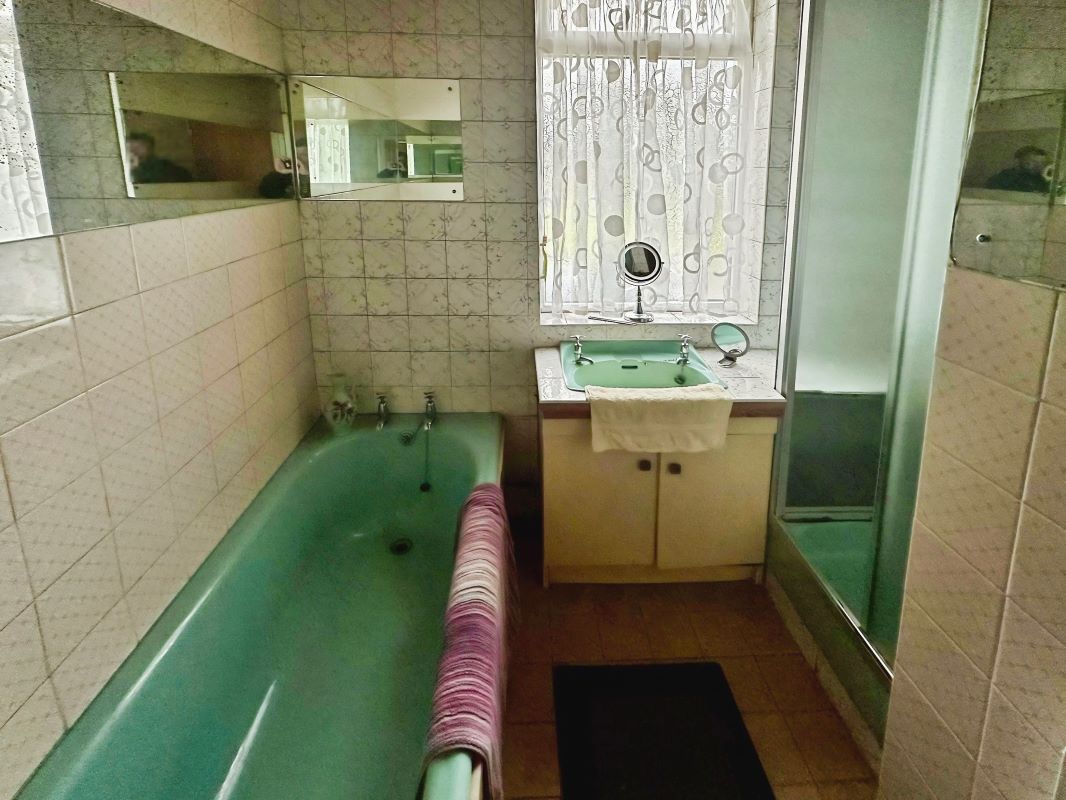 Heathland Blackden, Crewe, Cheshire, CW4 8BX