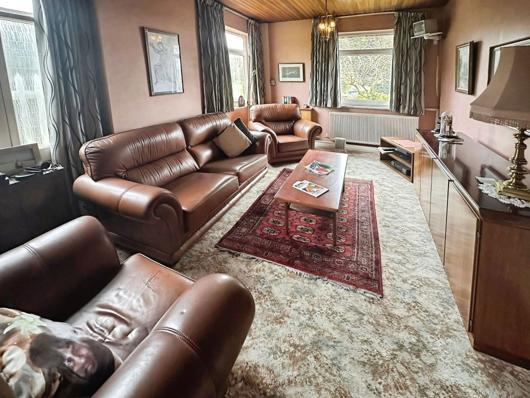 Heathland Blackden, Crewe, Cheshire, CW4 8BX