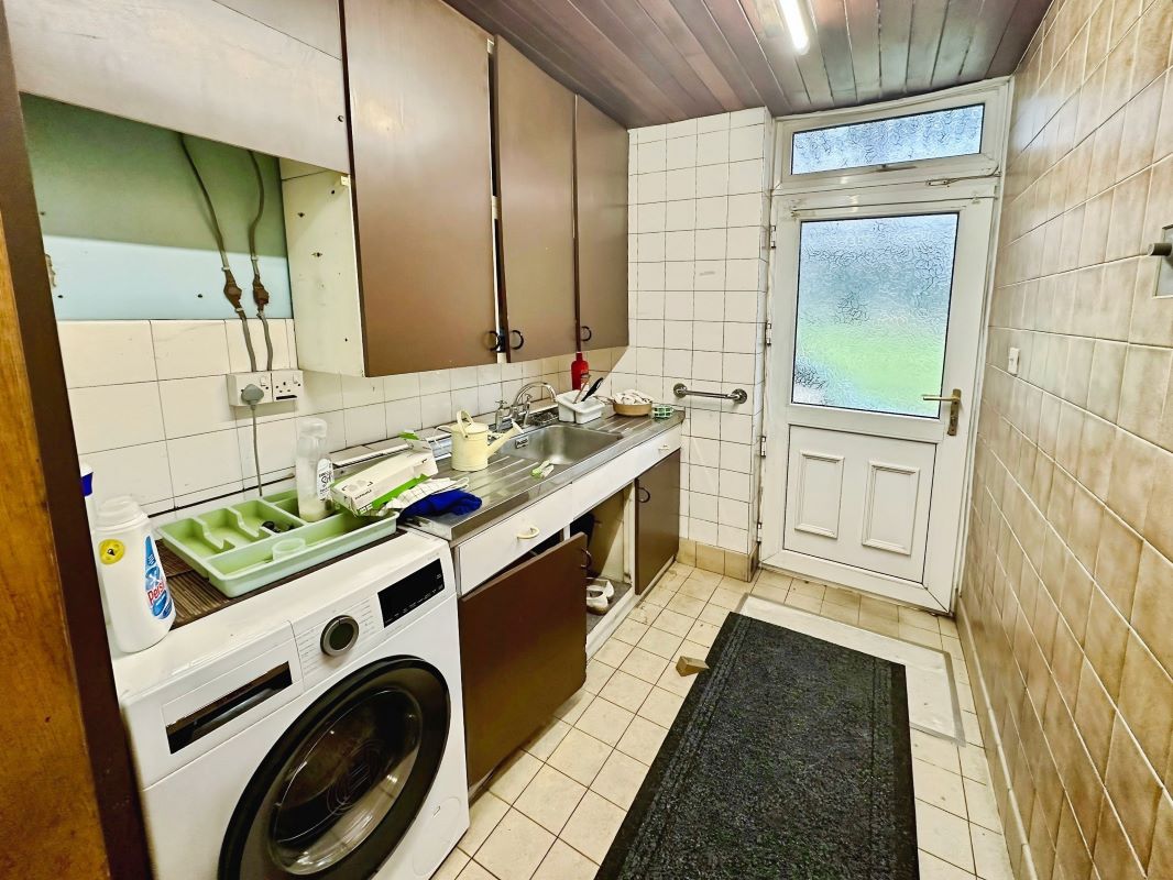 Heathland Blackden, Crewe, Cheshire, CW4 8BX