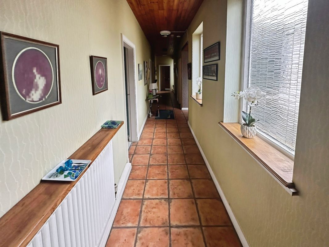 Heathland Blackden, Crewe, Cheshire, CW4 8BX