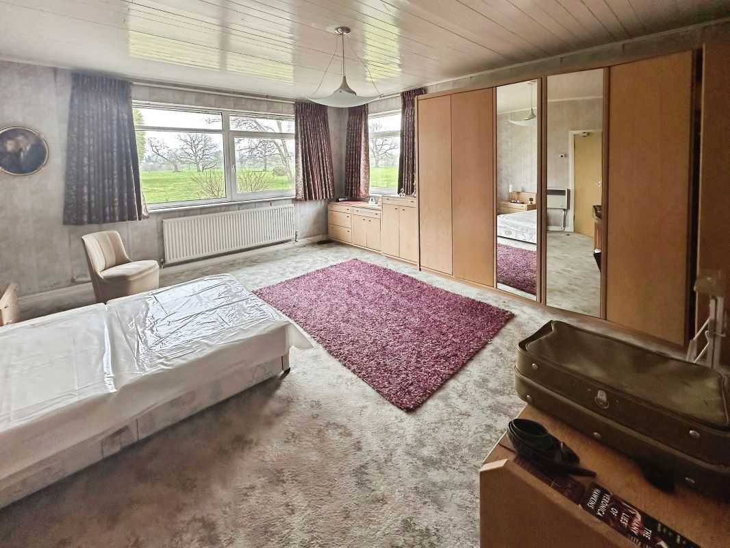 Heathland Blackden, Crewe, Cheshire, CW4 8BX