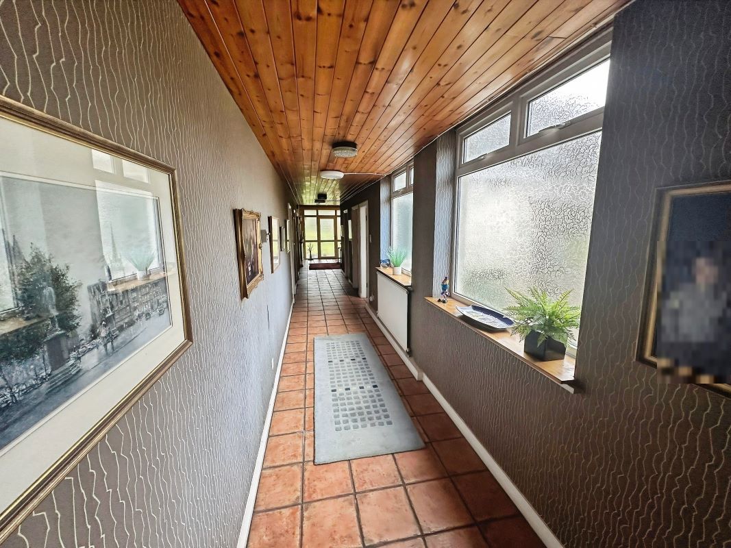 Heathland Blackden, Crewe, Cheshire, CW4 8BX