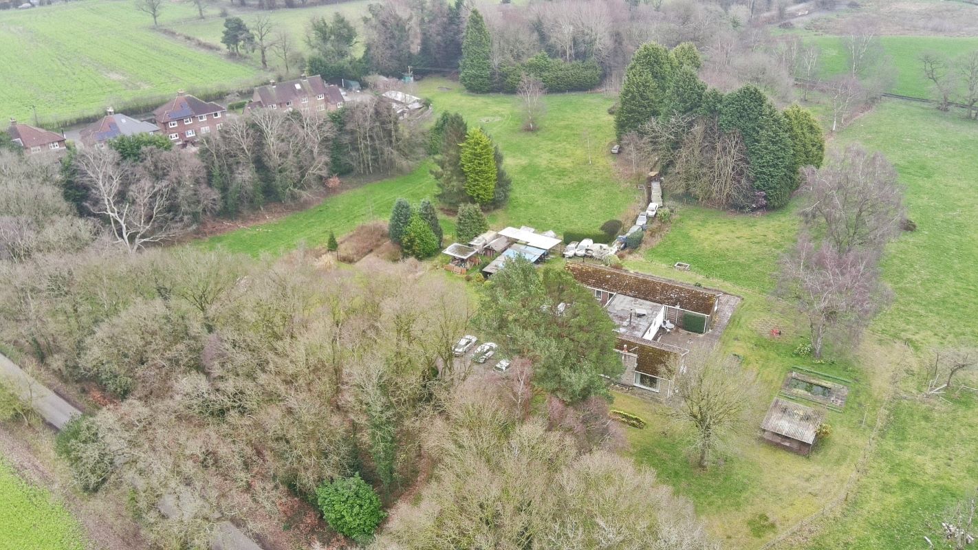 Heathland Blackden, Crewe, Cheshire, CW4 8BX