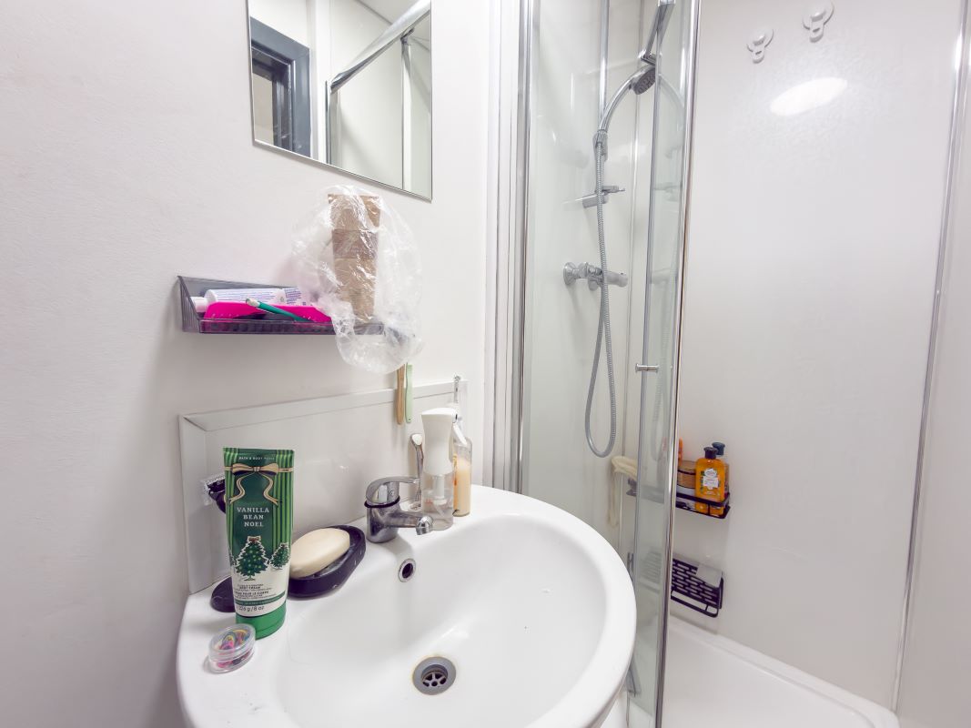 Flat 3C Park Lane House, Sunderland, Tyne and Wear, SR2 7AQ