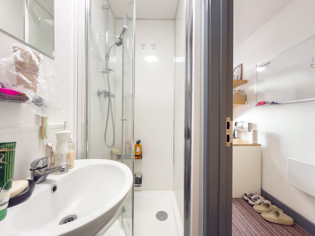 Flat 3C Park Lane House, Sunderland, Tyne and Wear, SR2 7AQ