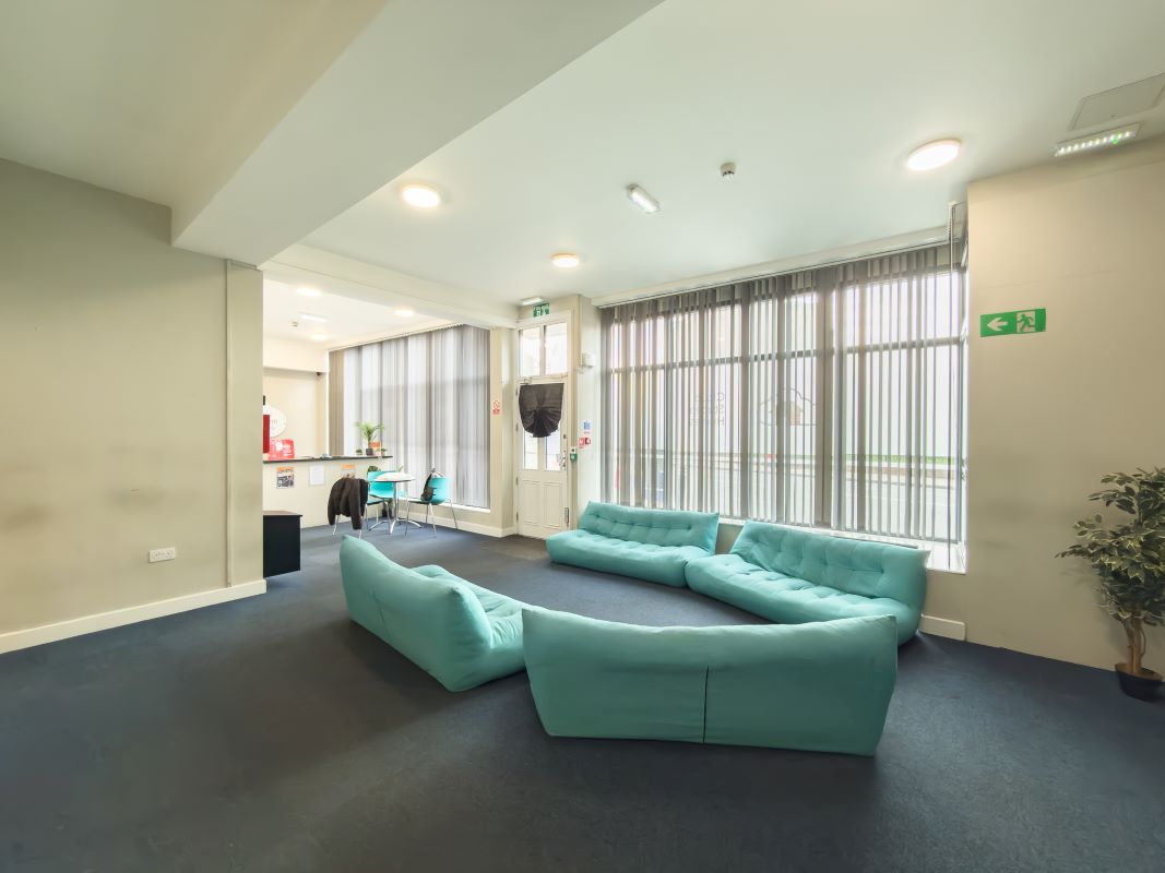 Flat 3C Park Lane House, Sunderland, Tyne and Wear, SR2 7AQ