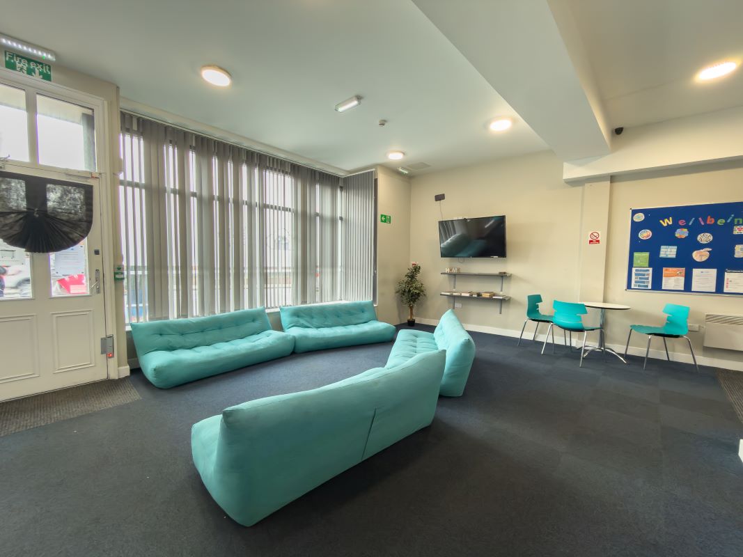 Flat 3C Park Lane House, Sunderland, Tyne and Wear, SR2 7AQ