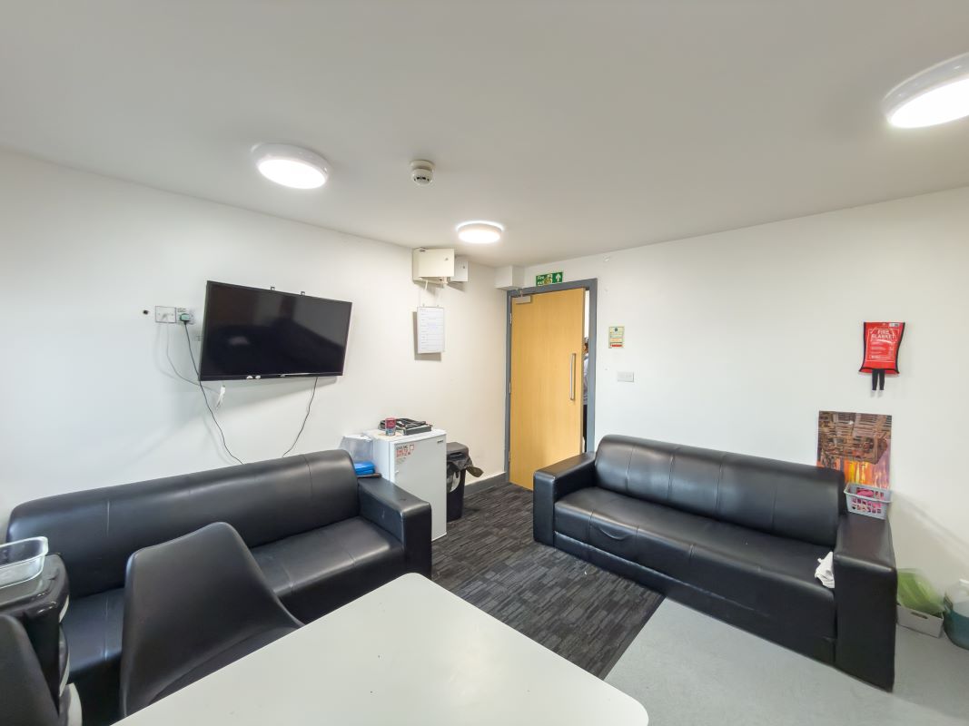 Flat 3C Park Lane House, Sunderland, Tyne and Wear, SR2 7AQ