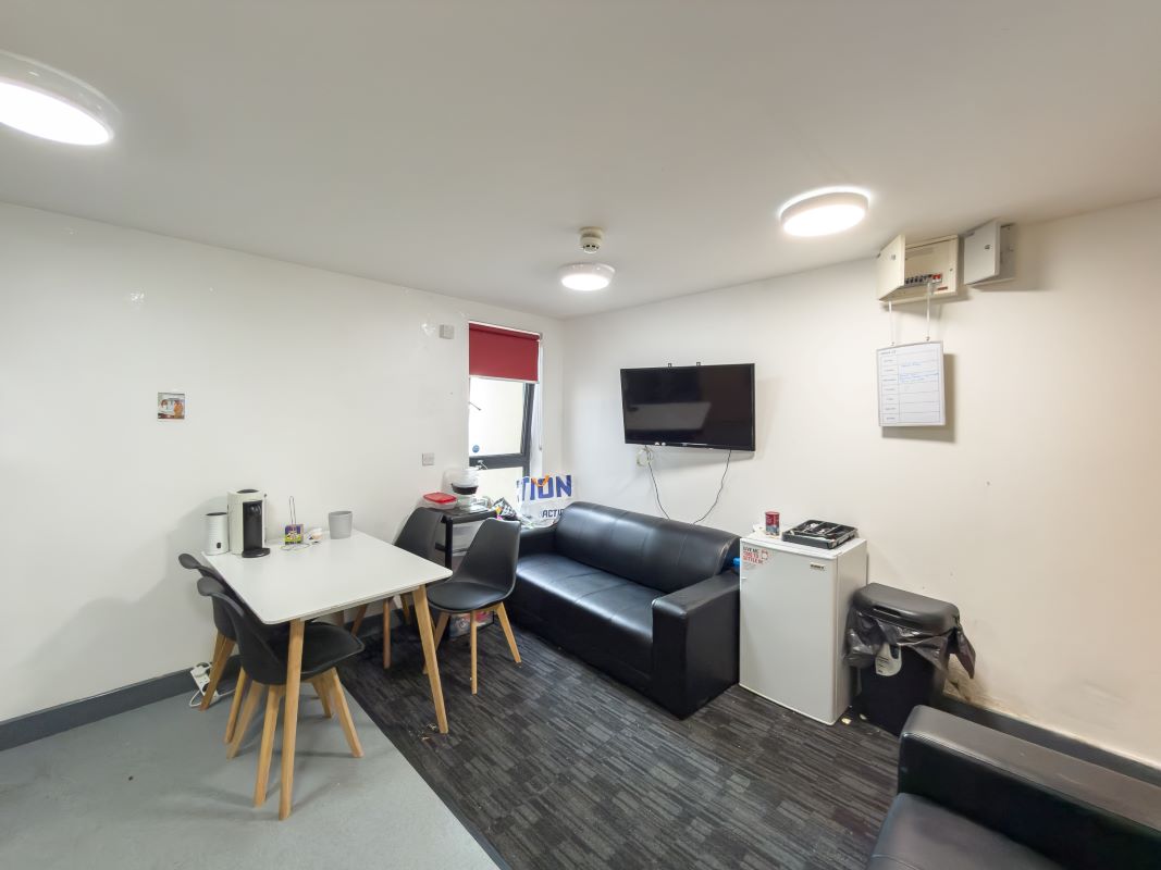 Flat 3C Park Lane House, Sunderland, Tyne and Wear, SR2 7AQ