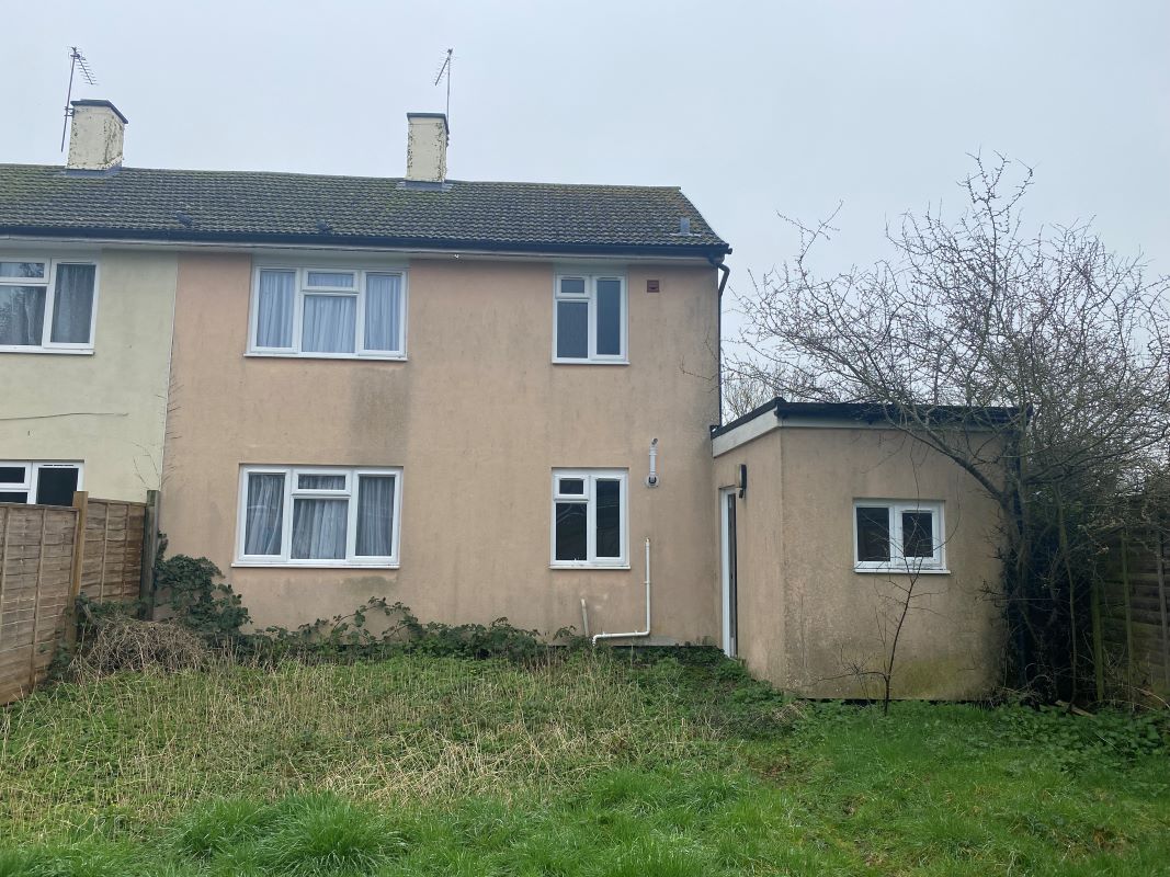 45 Stuart Way, Windsor, Berkshire, SL4 5LR