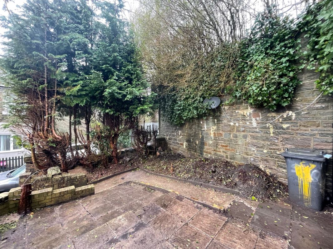 122 Oak Street, Abertillery, NP13 1TQ