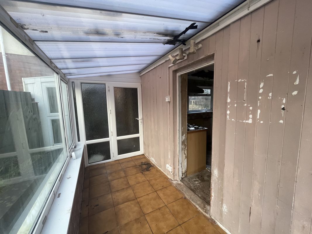 98 Hillside Avenue, Blaenavon, Pontypool, Torfaen, NP4 9JE