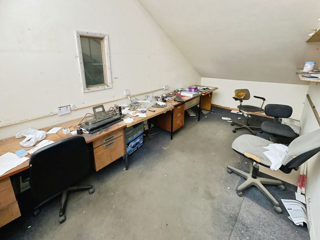 38 Yeaman Street, Stoke-on-Trent, Staffordshire, ST4 4AP