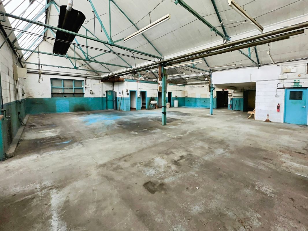 38 Yeaman Street, Stoke-on-Trent, Staffordshire, ST4 4AP