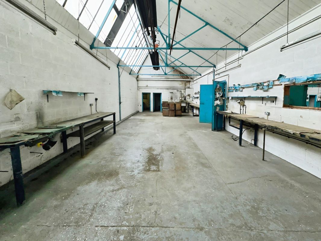 38 Yeaman Street, Stoke-on-Trent, Staffordshire, ST4 4AP