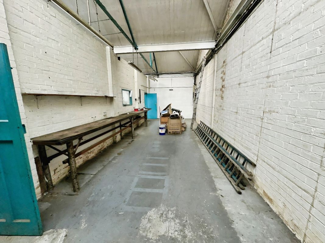 38 Yeaman Street, Stoke-on-Trent, Staffordshire, ST4 4AP