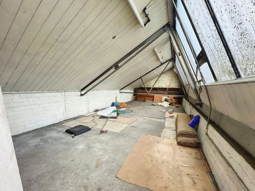 38 Yeaman Street, Stoke-on-Trent, Staffordshire, ST4 4AP