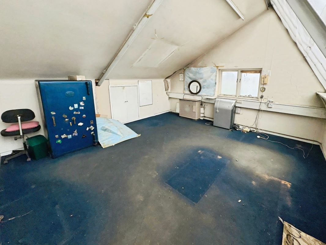 38 Yeaman Street, Stoke-on-Trent, Staffordshire, ST4 4AP