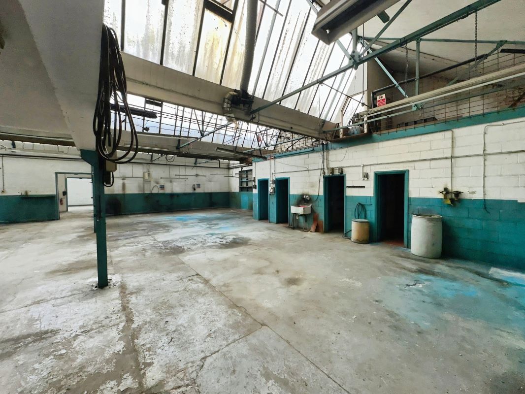 38 Yeaman Street, Stoke-on-Trent, Staffordshire, ST4 4AP