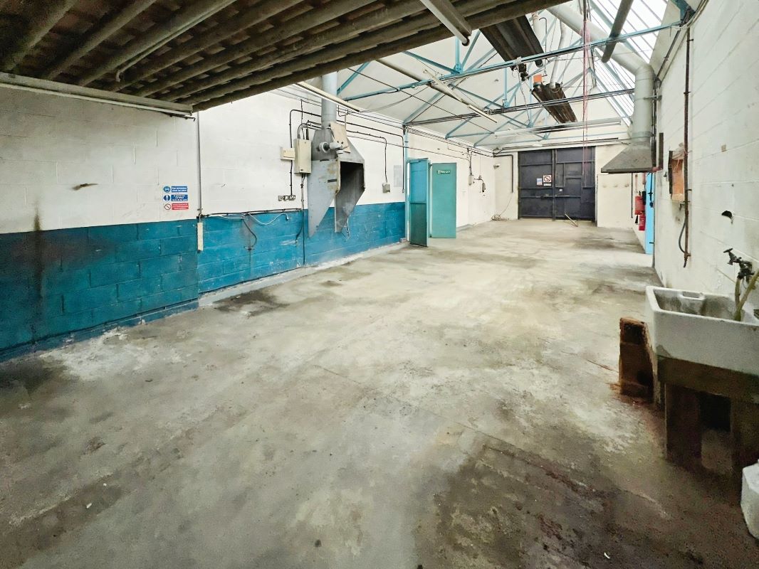 38 Yeaman Street, Stoke-on-Trent, Staffordshire, ST4 4AP