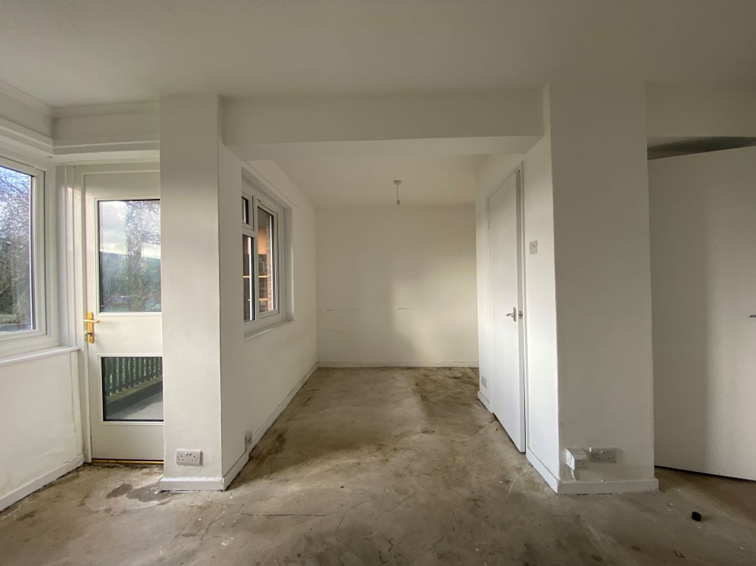 Flat 4 Hawkswood House, Bracknell, Berkshire, RG42 1RY