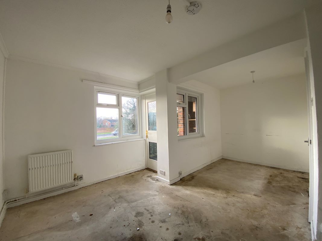 Flat 4 Hawkswood House, Bracknell, Berkshire, RG42 1RY