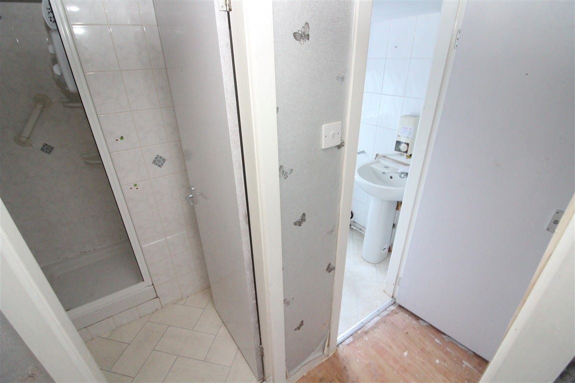 Flat 1 8 St. Bedes Avenue, Blackpool, Lancashire, FY4 1AQ