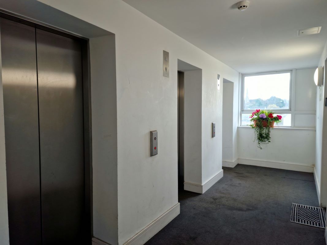 Flat 58 Miller Heights 43-51, Maidstone, Kent, ME15 6LN