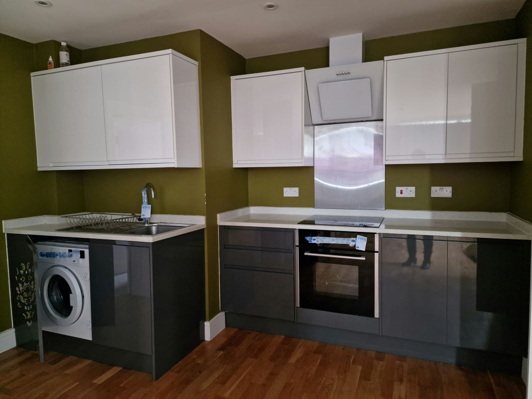 Flat 58 Miller Heights 43-51, Maidstone, Kent, ME15 6LN