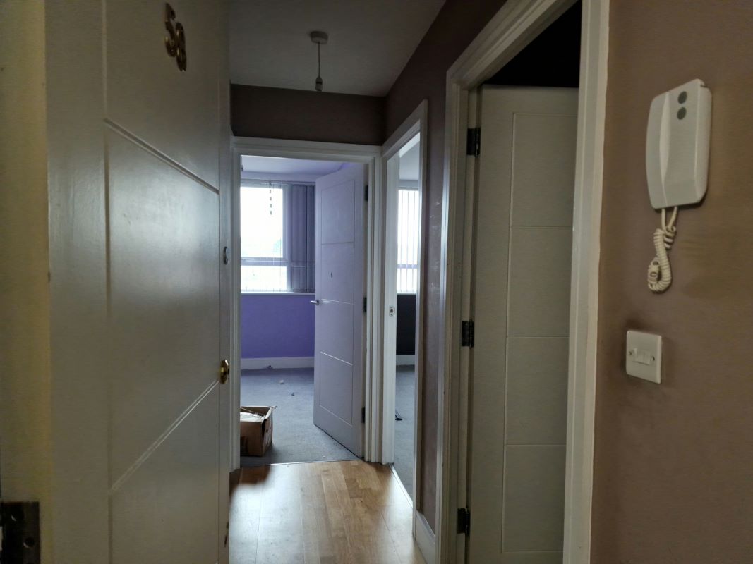 Flat 58 Miller Heights 43-51, Maidstone, Kent, ME15 6LN