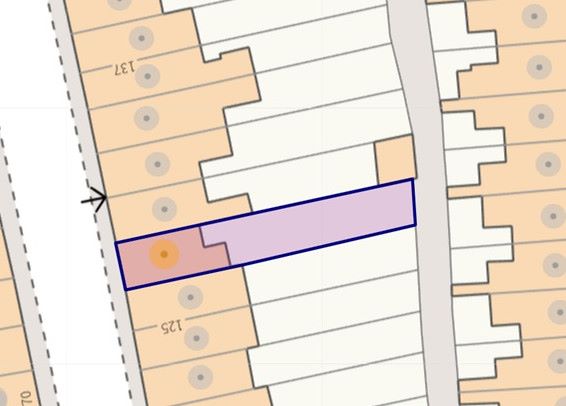 129 Westminster Road Hoole, Chester, Cheshire, CH2 3AR