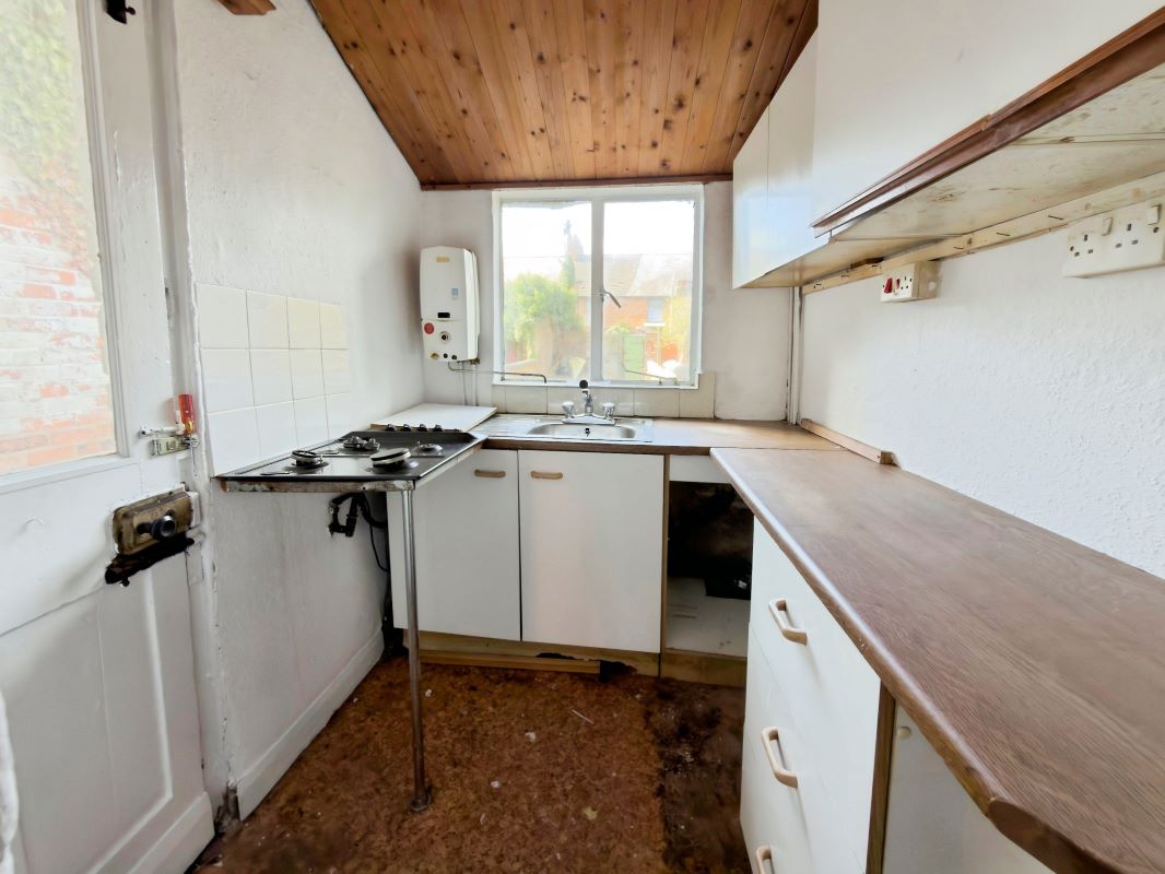 129 Westminster Road Hoole, Chester, Cheshire, CH2 3AR