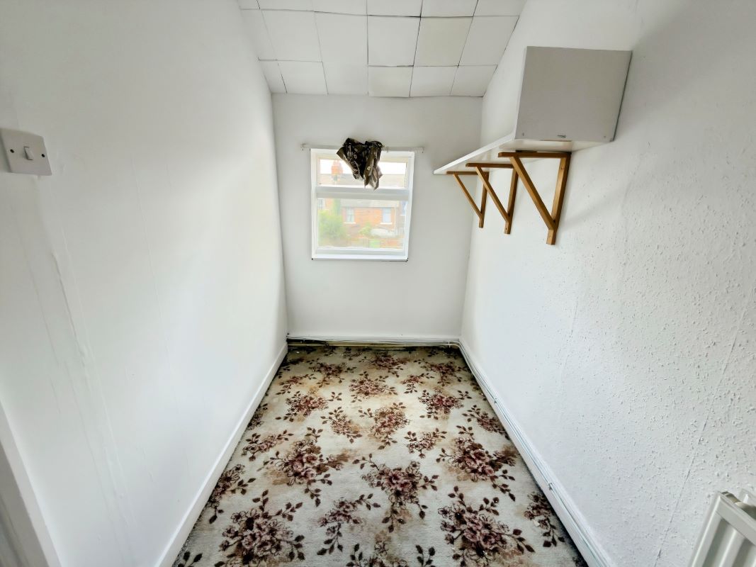 129 Westminster Road Hoole, Chester, Cheshire, CH2 3AR