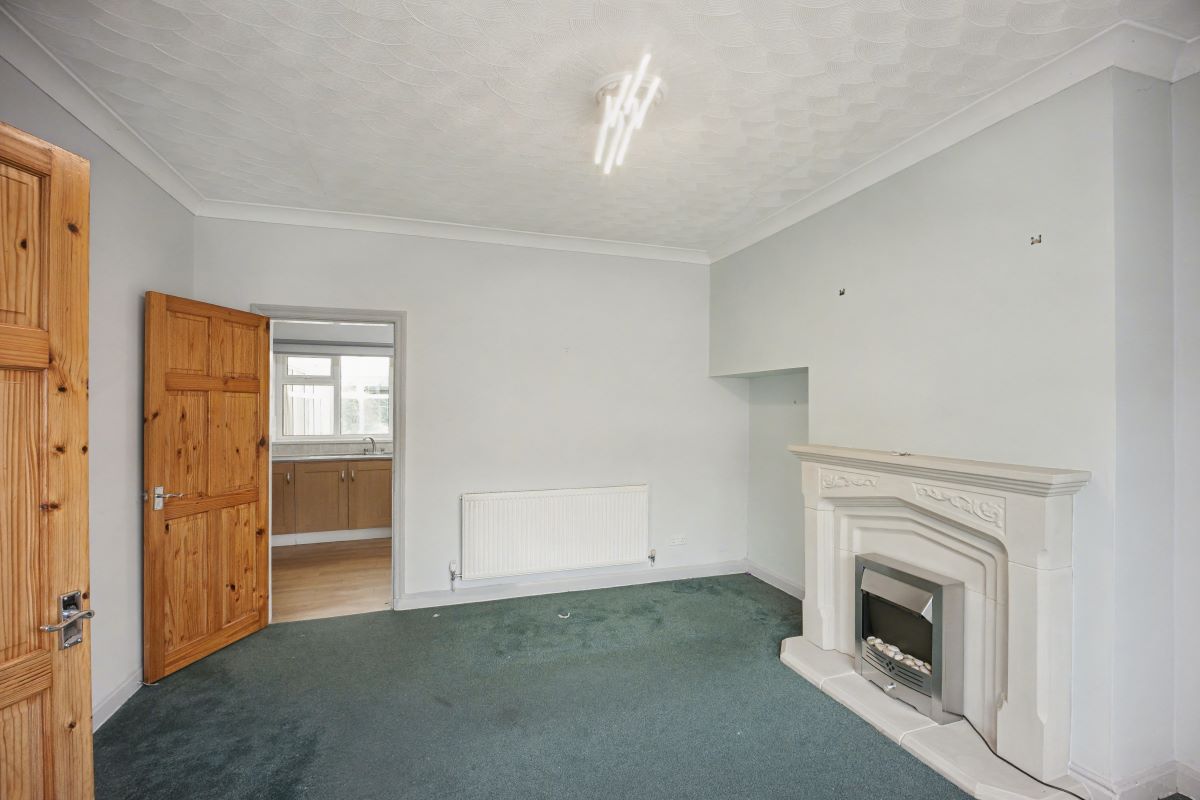 22 Beckton Avenue, Stoke-On-Trent, Staffordshire, ST6 6ET