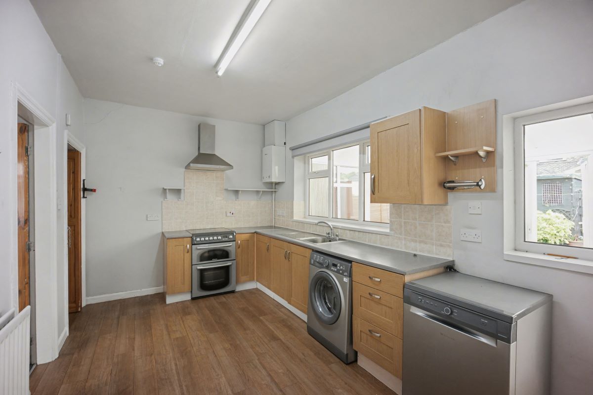 22 Beckton Avenue, Stoke-On-Trent, Staffordshire, ST6 6ET