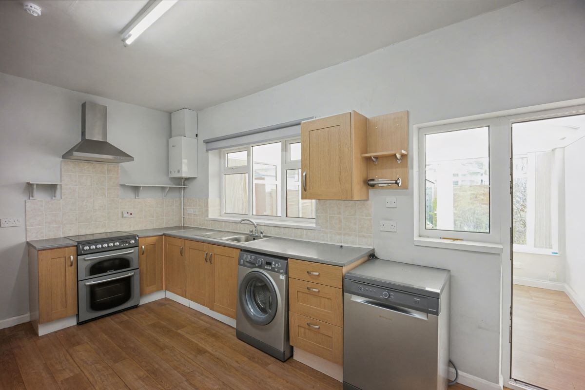 22 Beckton Avenue, Stoke-On-Trent, Staffordshire, ST6 6ET