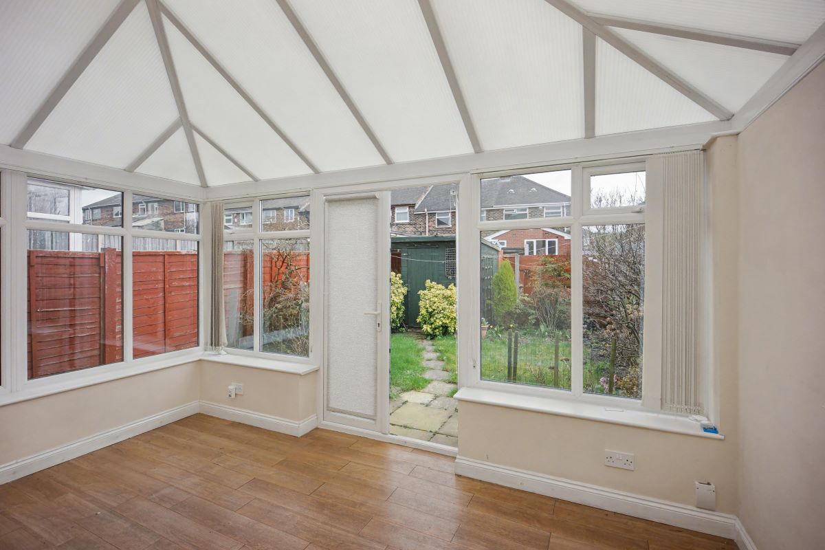 22 Beckton Avenue, Stoke-On-Trent, Staffordshire, ST6 6ET